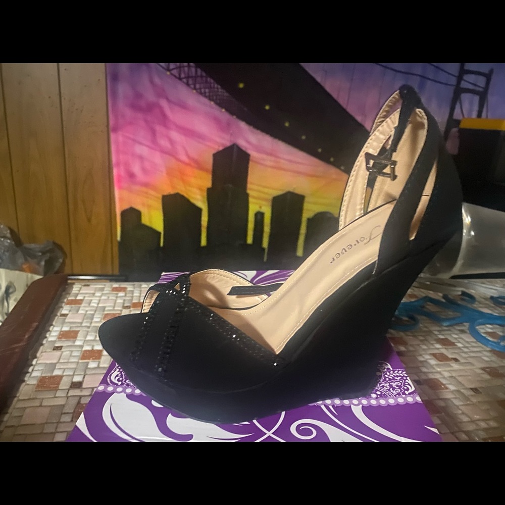 Wedges - Picture 3 of 4